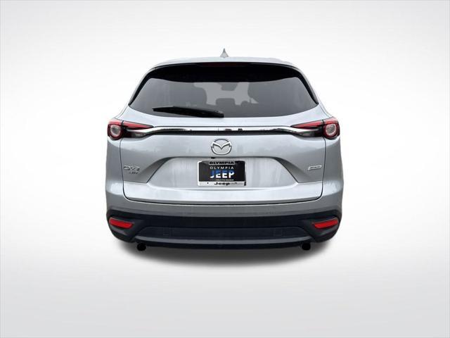 used 2019 Mazda CX-9 car, priced at $19,998