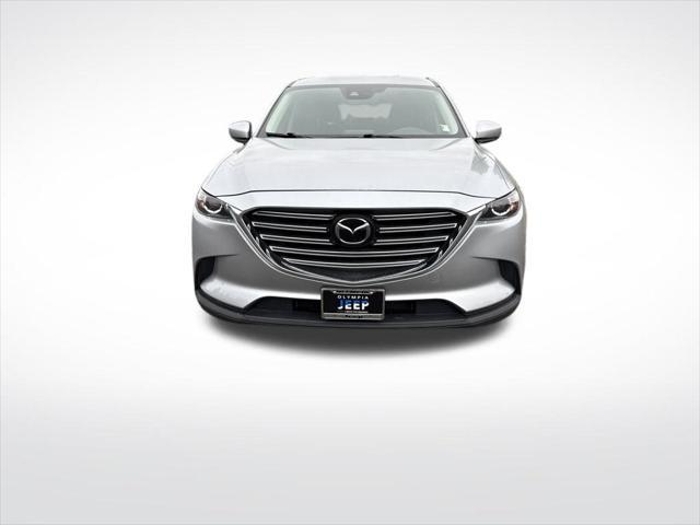 used 2019 Mazda CX-9 car, priced at $19,998