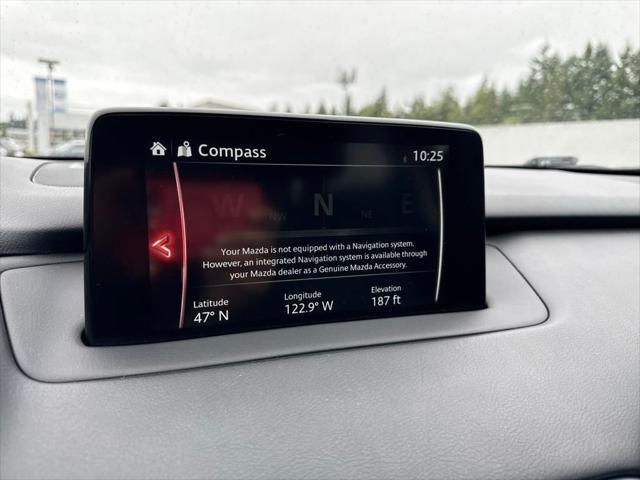 used 2019 Mazda CX-9 car, priced at $19,998