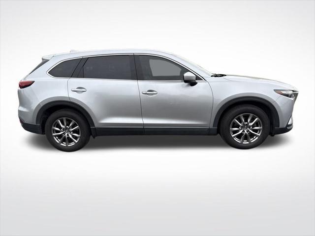 used 2019 Mazda CX-9 car, priced at $19,998