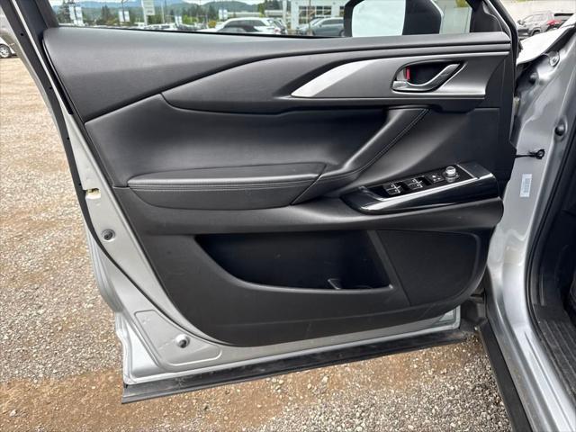 used 2019 Mazda CX-9 car, priced at $19,998