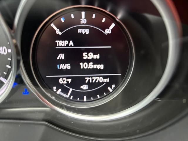 used 2019 Mazda CX-9 car, priced at $19,998