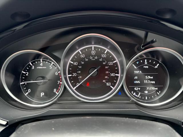 used 2019 Mazda CX-9 car, priced at $19,998