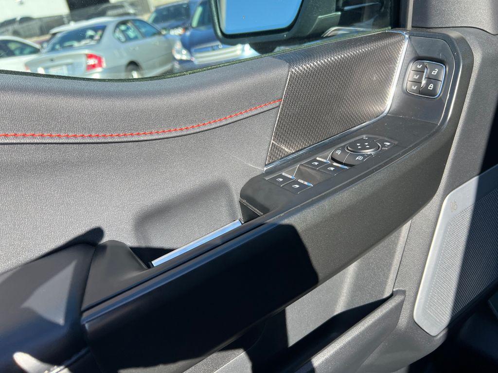 used 2024 Ford F-150 car, priced at $76,998
