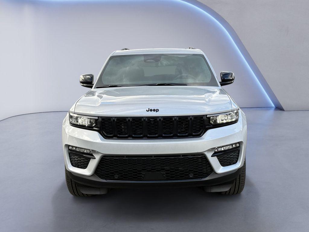 new 2025 Jeep Grand Cherokee car, priced at $53,265
