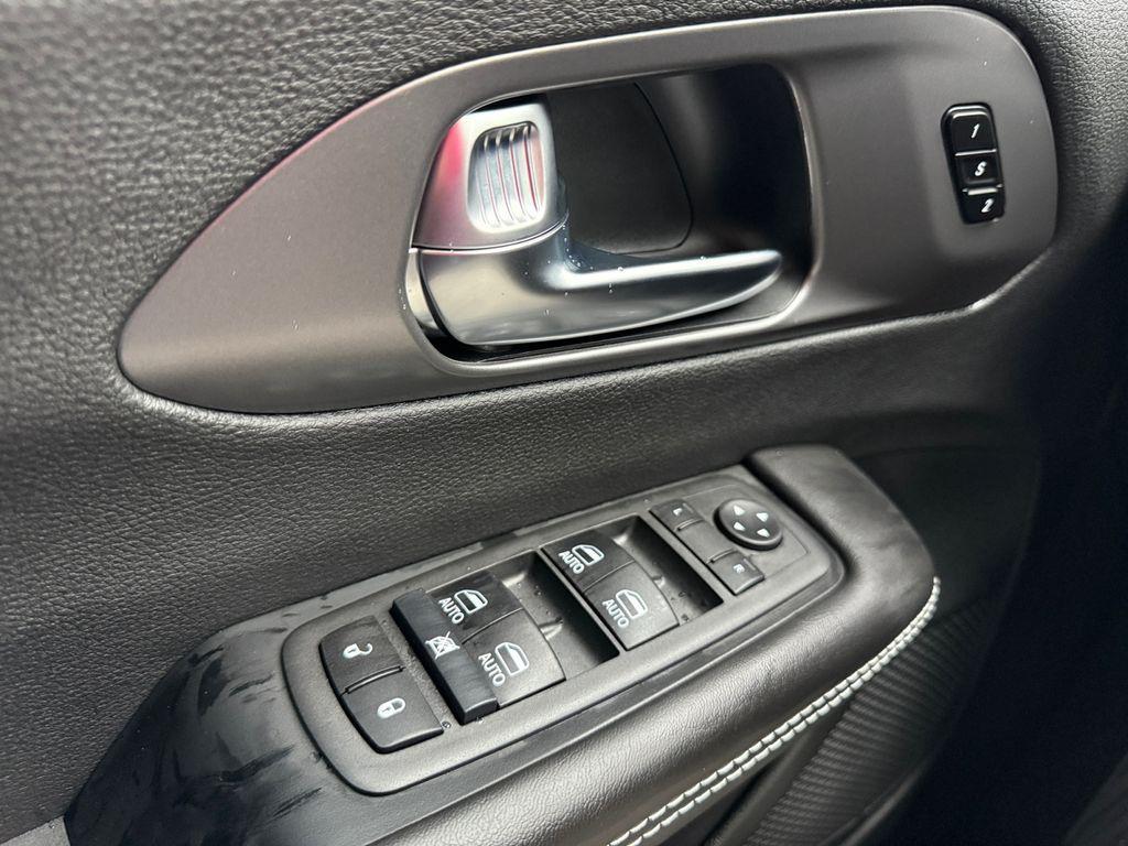 new 2026 Chrysler Pacifica car, priced at $52,455