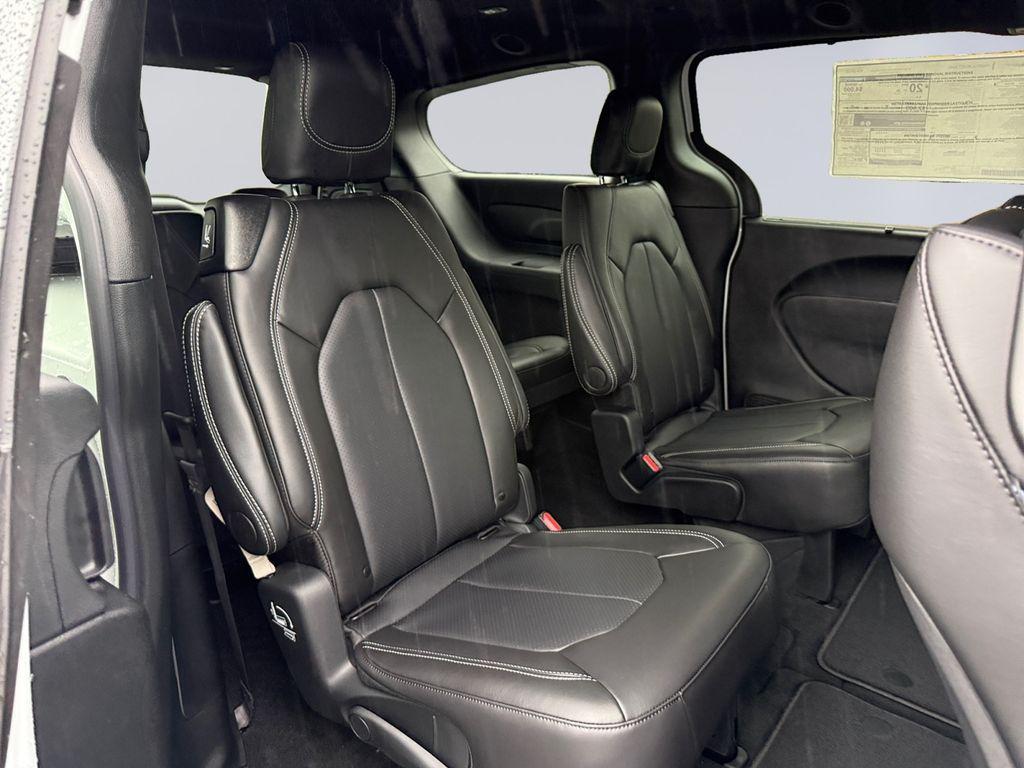 new 2026 Chrysler Pacifica car, priced at $52,455
