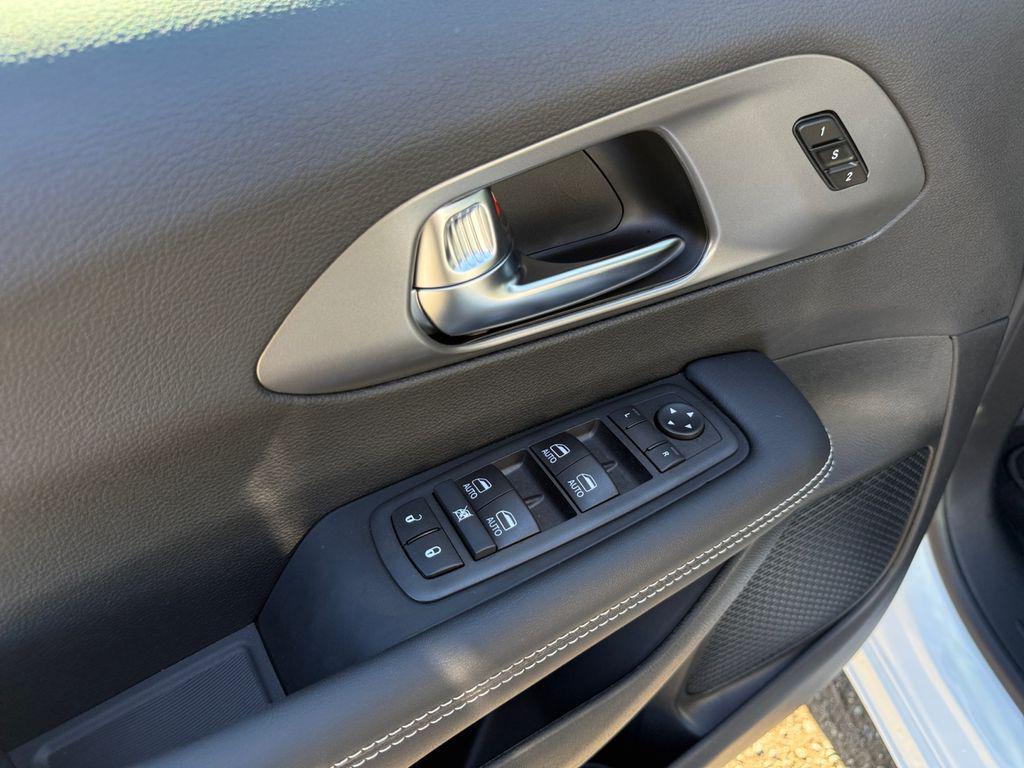 new 2026 Chrysler Pacifica car, priced at $42,100