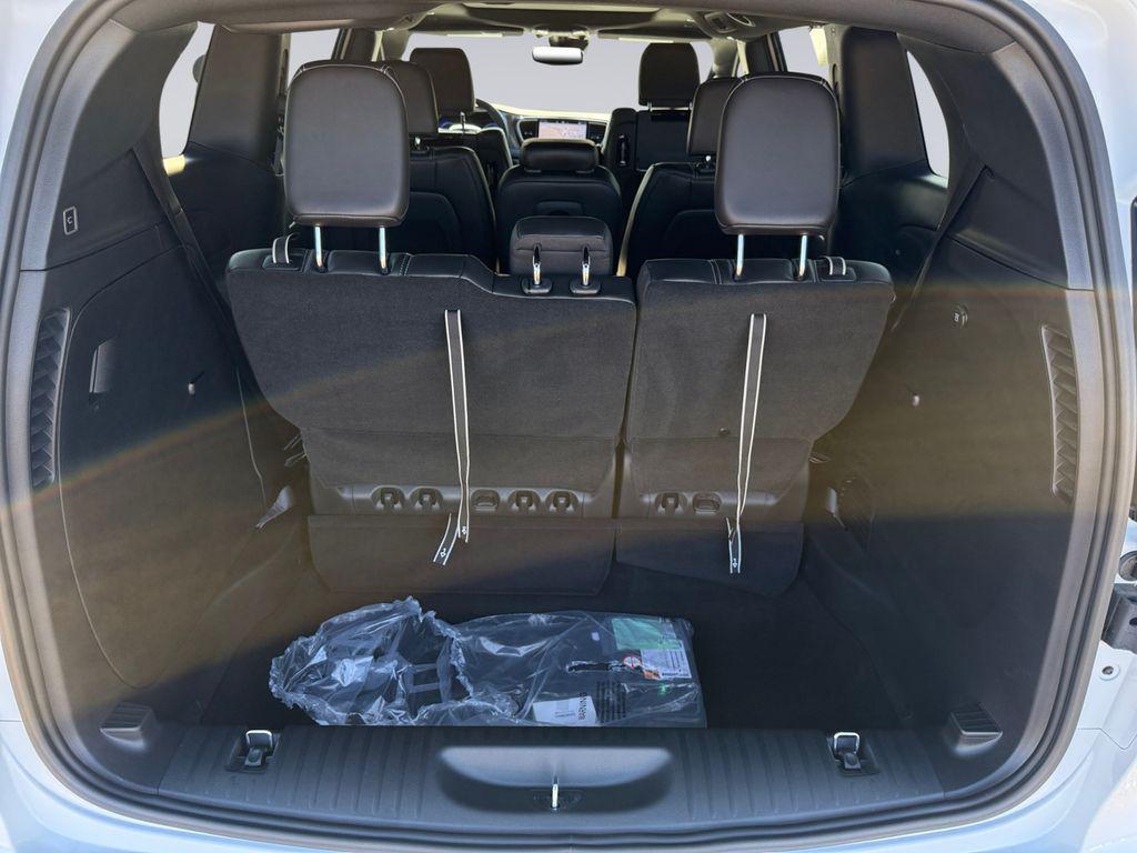 new 2026 Chrysler Pacifica car, priced at $42,100