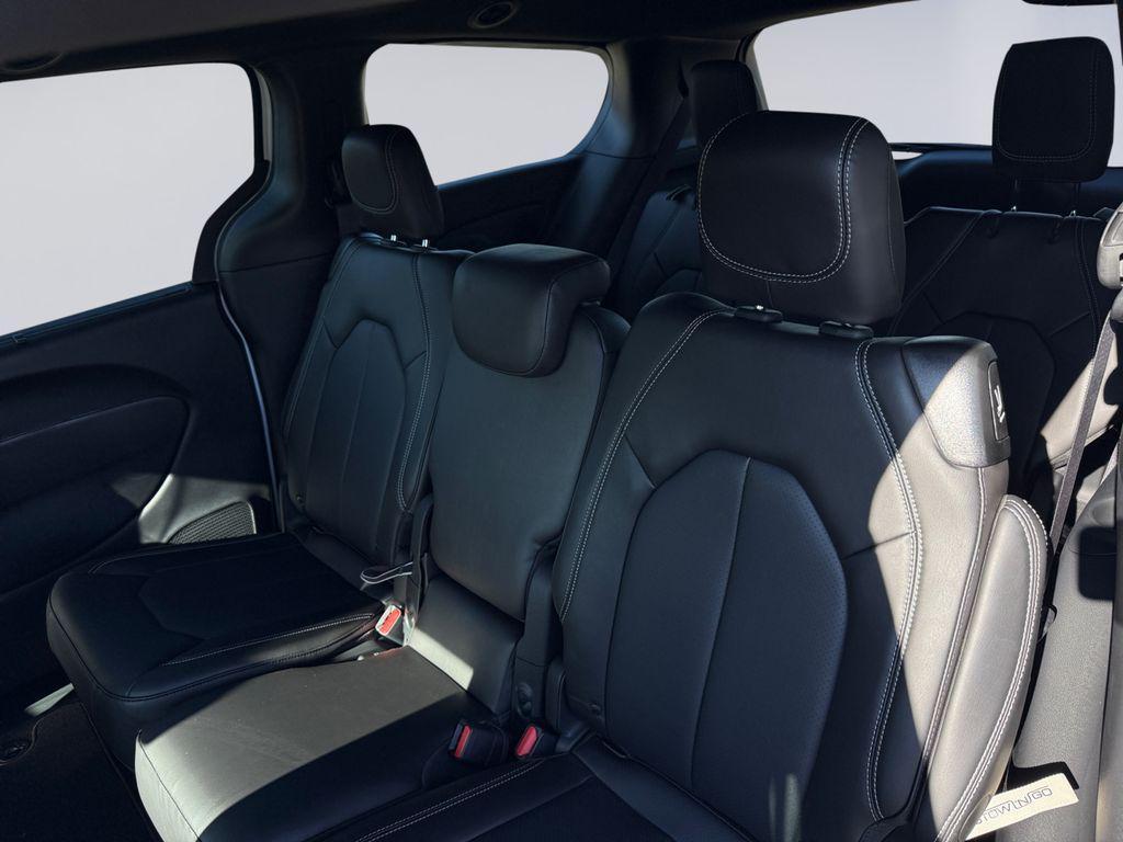 new 2026 Chrysler Pacifica car, priced at $42,100