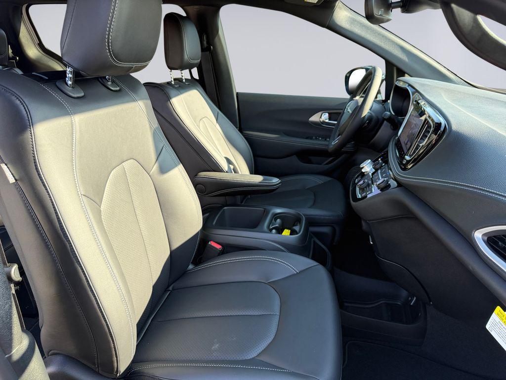 new 2026 Chrysler Pacifica car, priced at $42,100