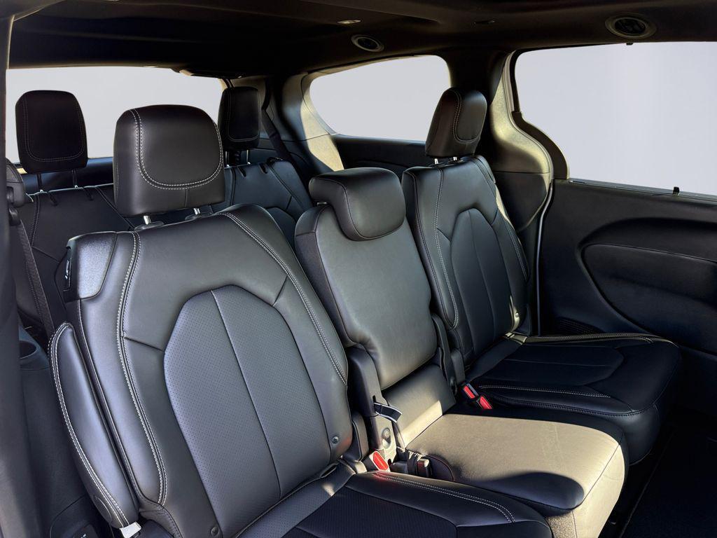 new 2026 Chrysler Pacifica car, priced at $42,100