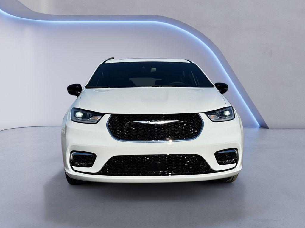new 2026 Chrysler Pacifica car, priced at $42,100