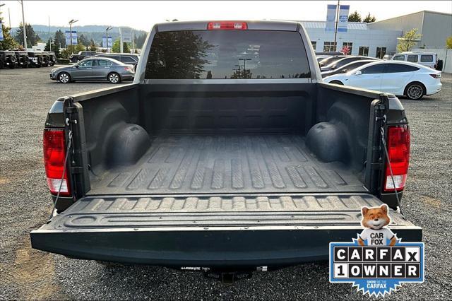 used 2023 Ram 1500 car, priced at $33,945