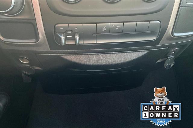 used 2023 Ram 1500 car, priced at $33,945