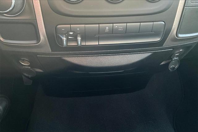 used 2023 Ram 1500 car, priced at $35,545