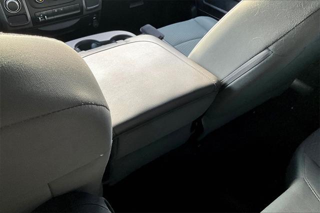used 2023 Ram 1500 car, priced at $35,545
