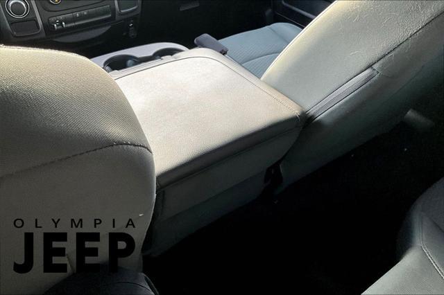used 2023 Ram 1500 car, priced at $33,448