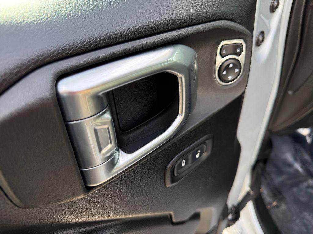 used 2024 Jeep Wrangler 4xe car, priced at $32,998