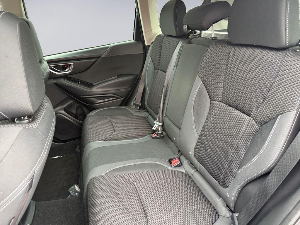 used 2021 Subaru Forester car, priced at $21,999