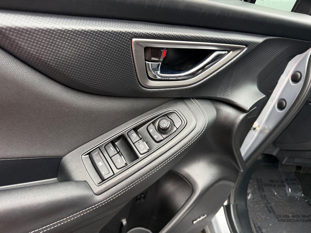 used 2021 Subaru Forester car, priced at $21,999