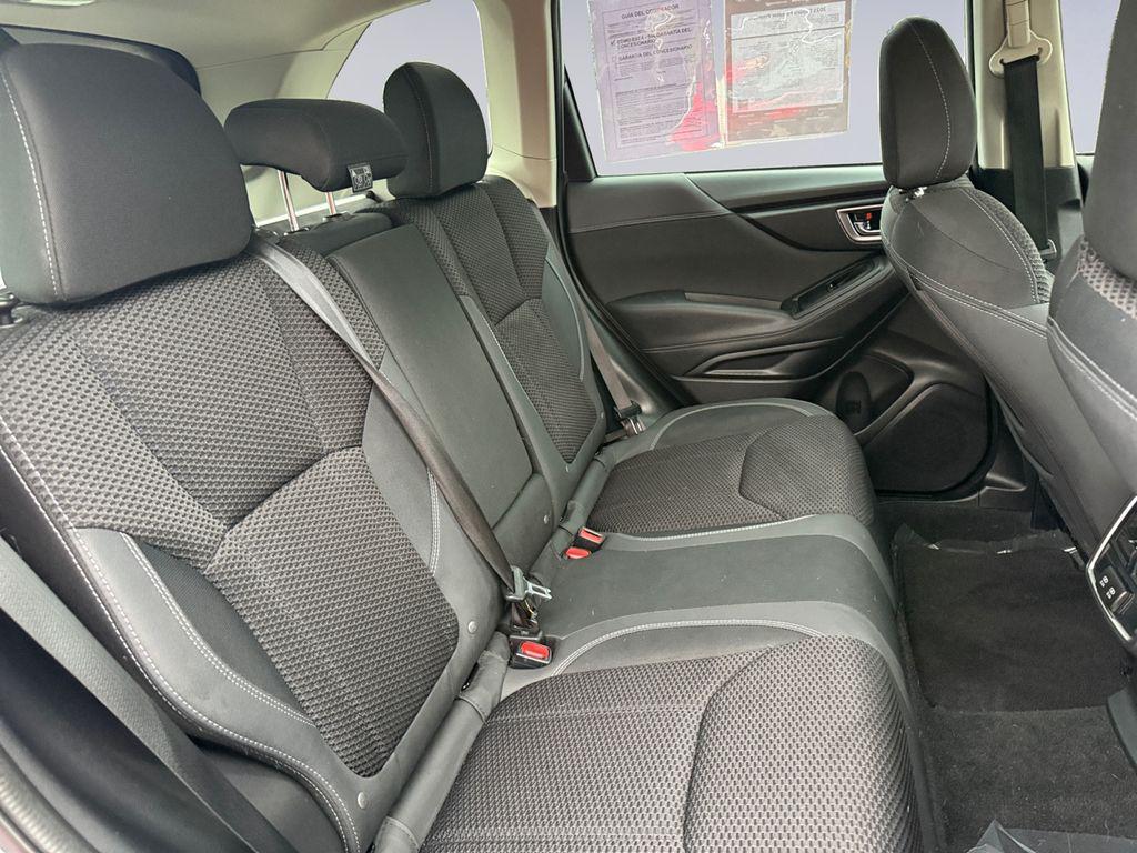 used 2021 Subaru Forester car, priced at $21,999