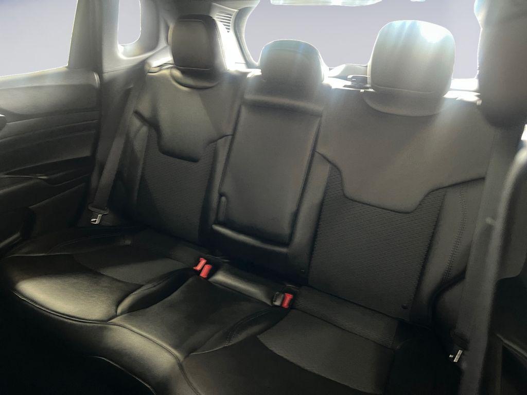 new 2026 Jeep Compass car, priced at $33,185