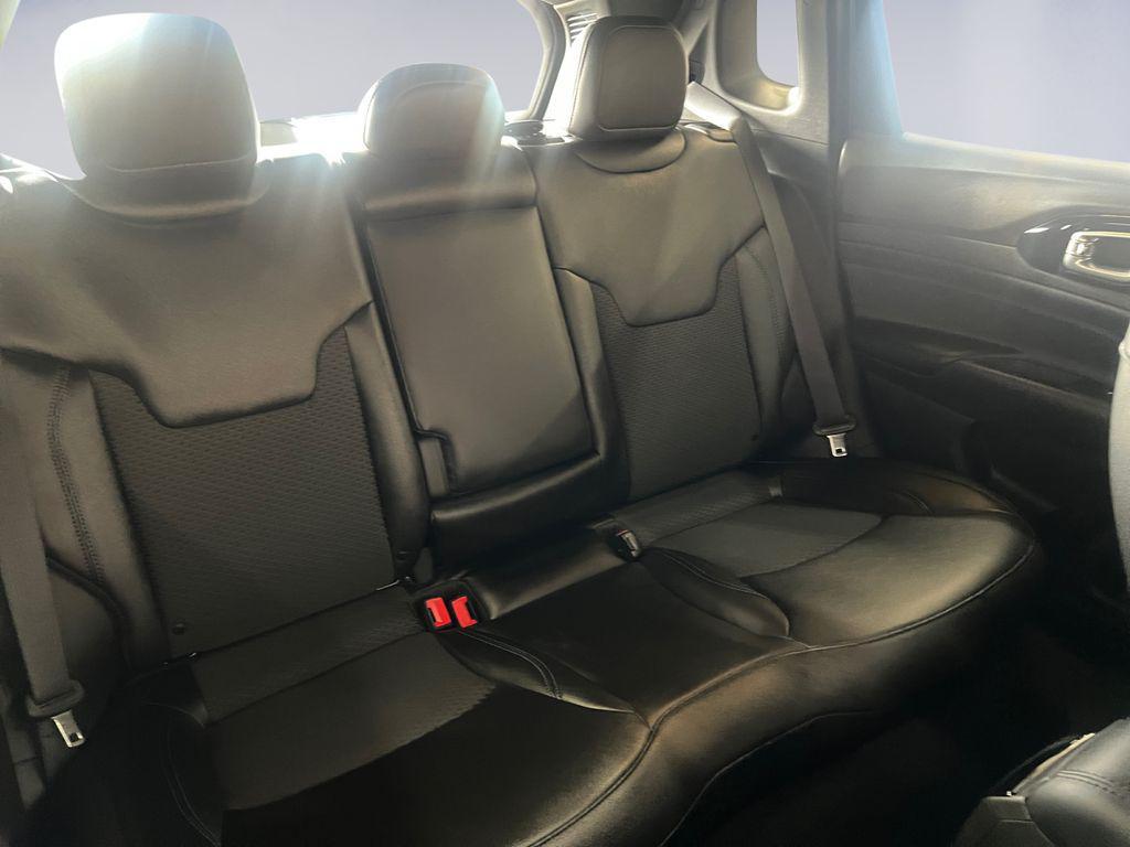 new 2026 Jeep Compass car, priced at $33,185