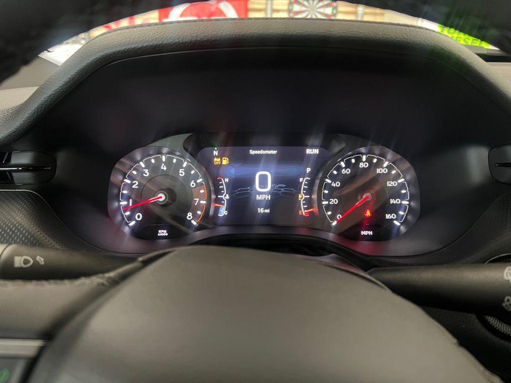 new 2026 Jeep Compass car, priced at $33,185