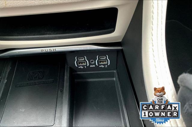 used 2022 Chrysler Pacifica Hybrid car, priced at $28,471