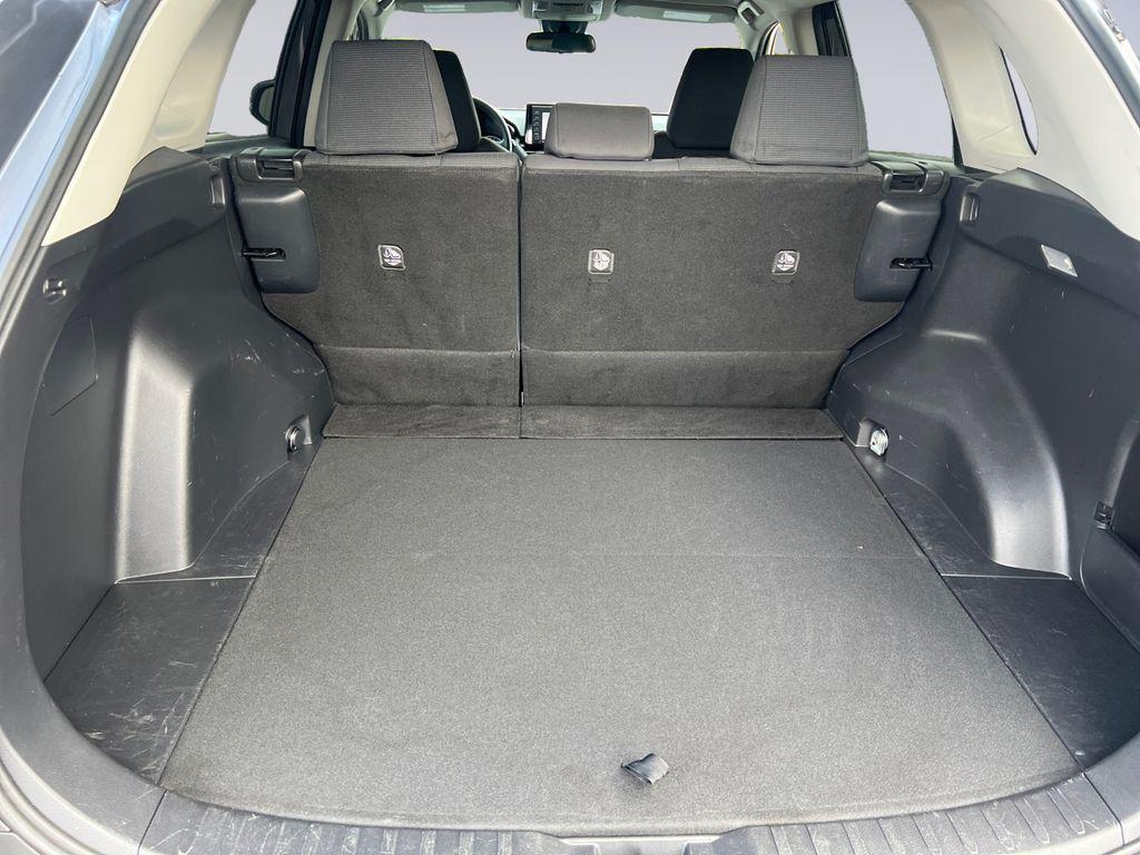 used 2021 Toyota RAV4 car, priced at $25,495