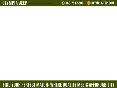 used 2020 Jeep Gladiator car, priced at $35,850