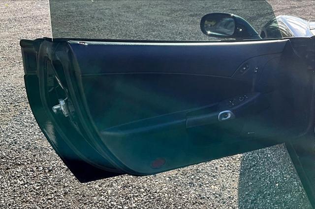 used 2007 Chevrolet Corvette car, priced at $23,998