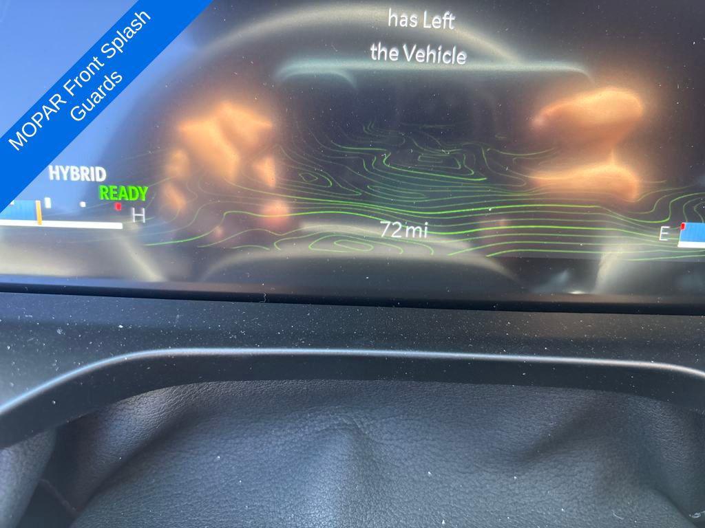 new 2025 Jeep Grand Cherokee car, priced at $62,018