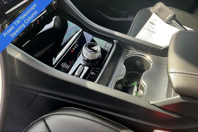 new 2025 Jeep Grand Cherokee car, priced at $62,018