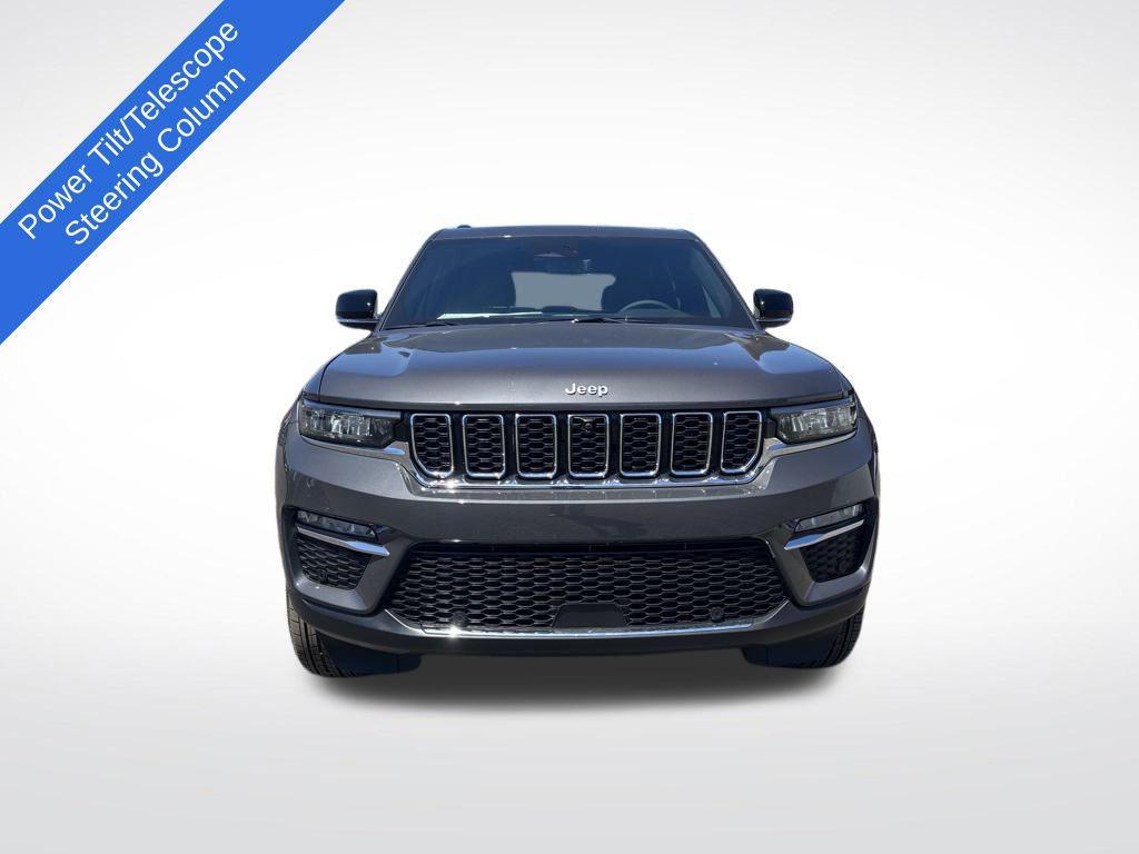 new 2025 Jeep Grand Cherokee car, priced at $62,018