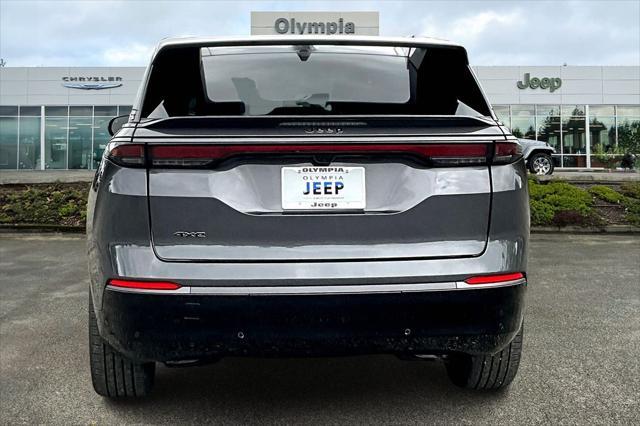 new 2025 Jeep Wagoneer S car, priced at $53,269