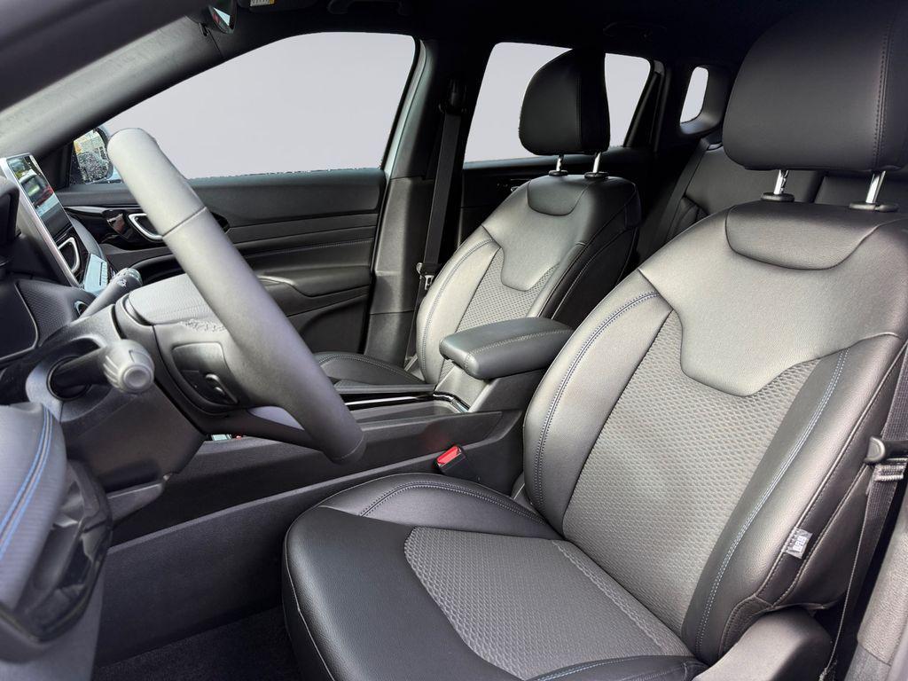 new 2026 Jeep Compass car, priced at $29,988