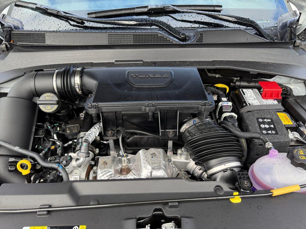 new 2026 Jeep Compass car, priced at $29,988