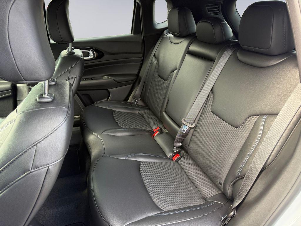 new 2026 Jeep Compass car, priced at $29,988