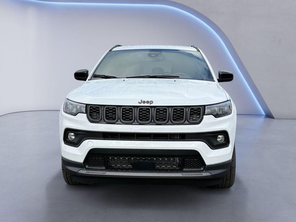 new 2026 Jeep Compass car, priced at $29,988