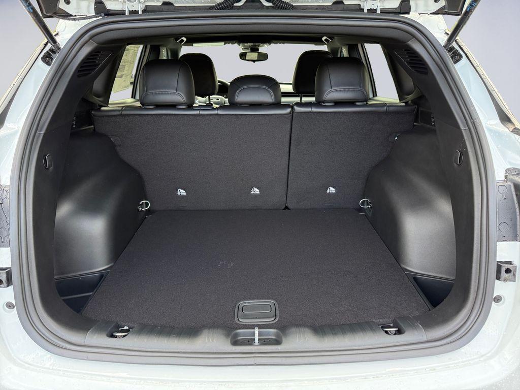 new 2026 Jeep Compass car, priced at $29,988