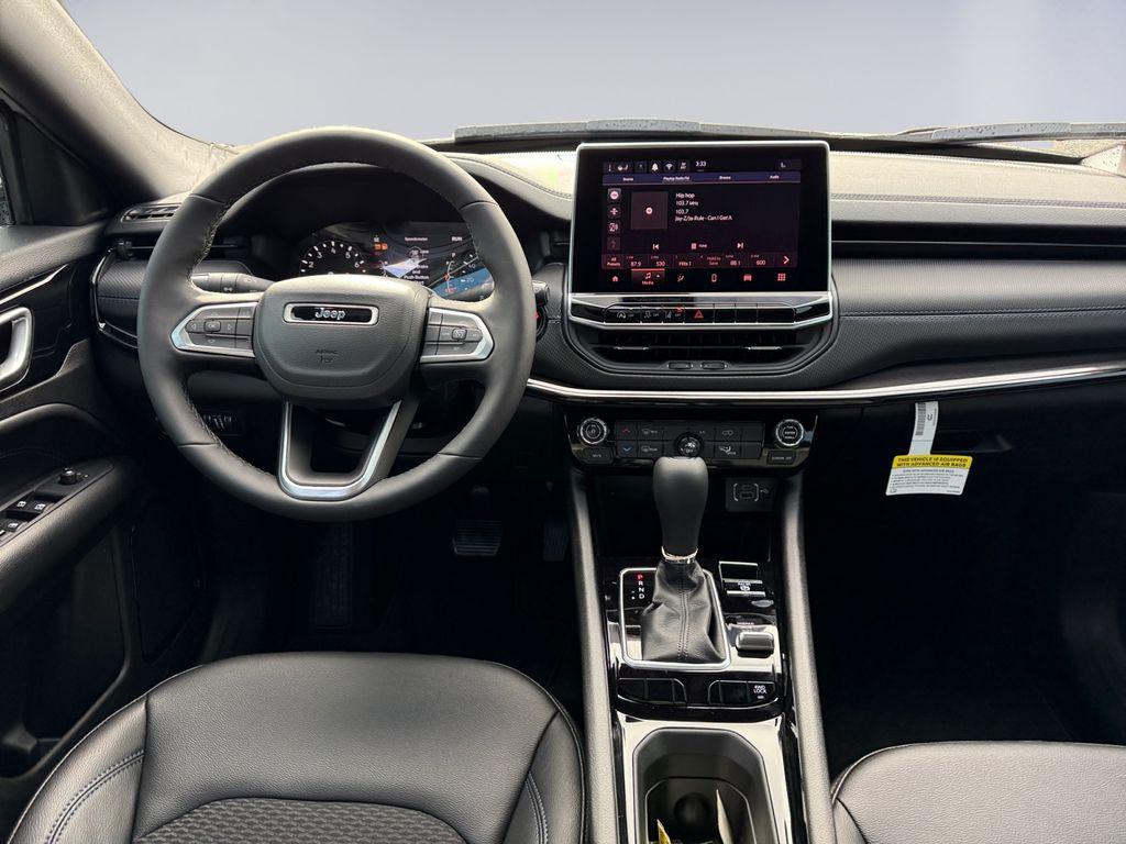 new 2026 Jeep Compass car, priced at $29,988