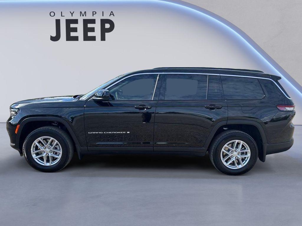 new 2025 Jeep Grand Cherokee L car, priced at $42,845
