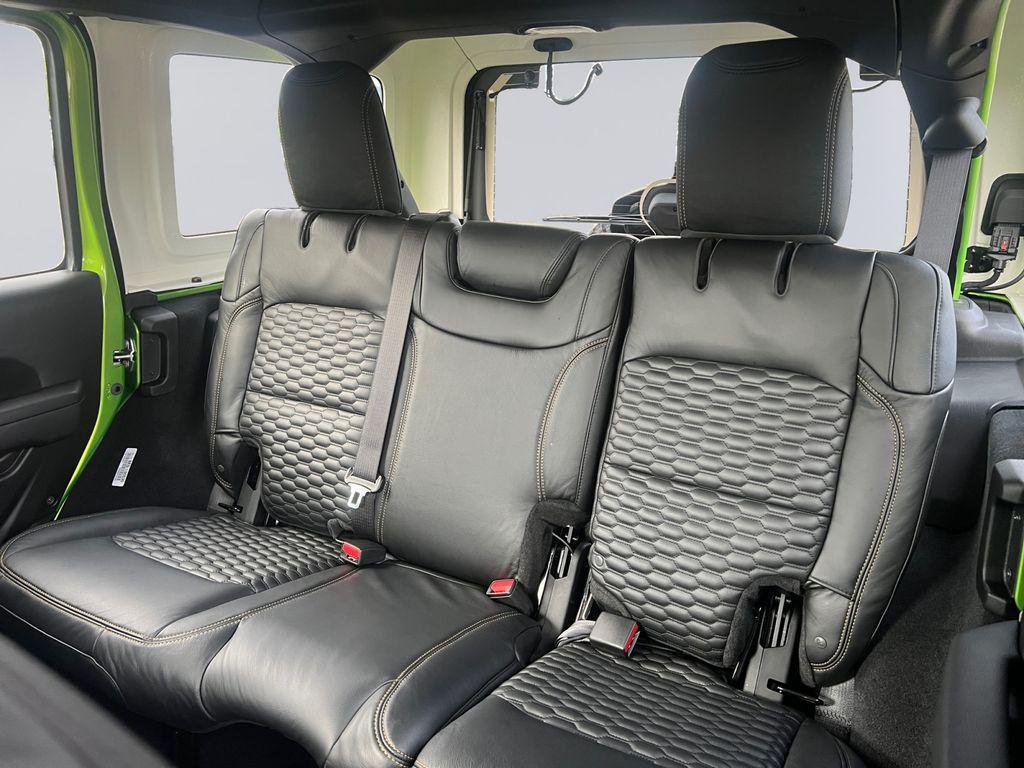 new 2026 Jeep Wrangler car, priced at $56,585