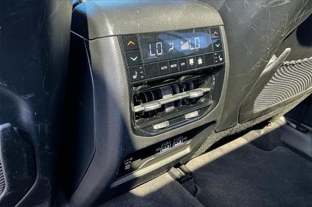 used 2022 Jeep Grand Cherokee car, priced at $39,970