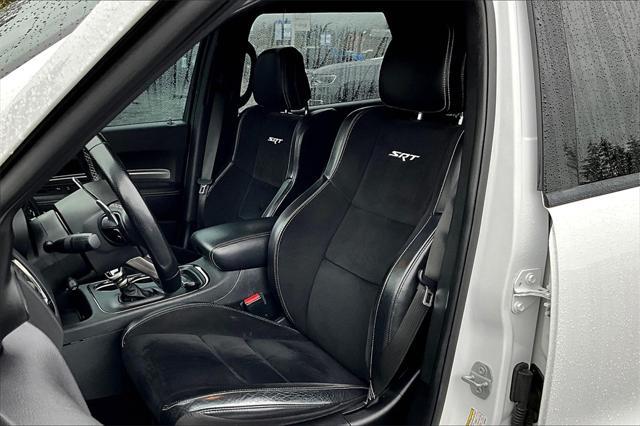 used 2018 Dodge Durango car, priced at $39,998