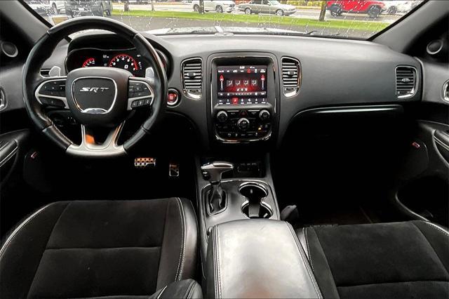 used 2018 Dodge Durango car, priced at $39,998