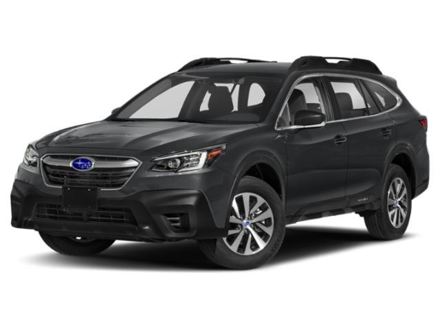 used 2022 Subaru Outback car