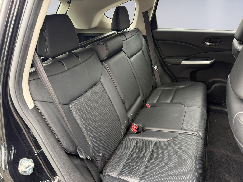 used 2016 Honda CR-V car, priced at $17,998